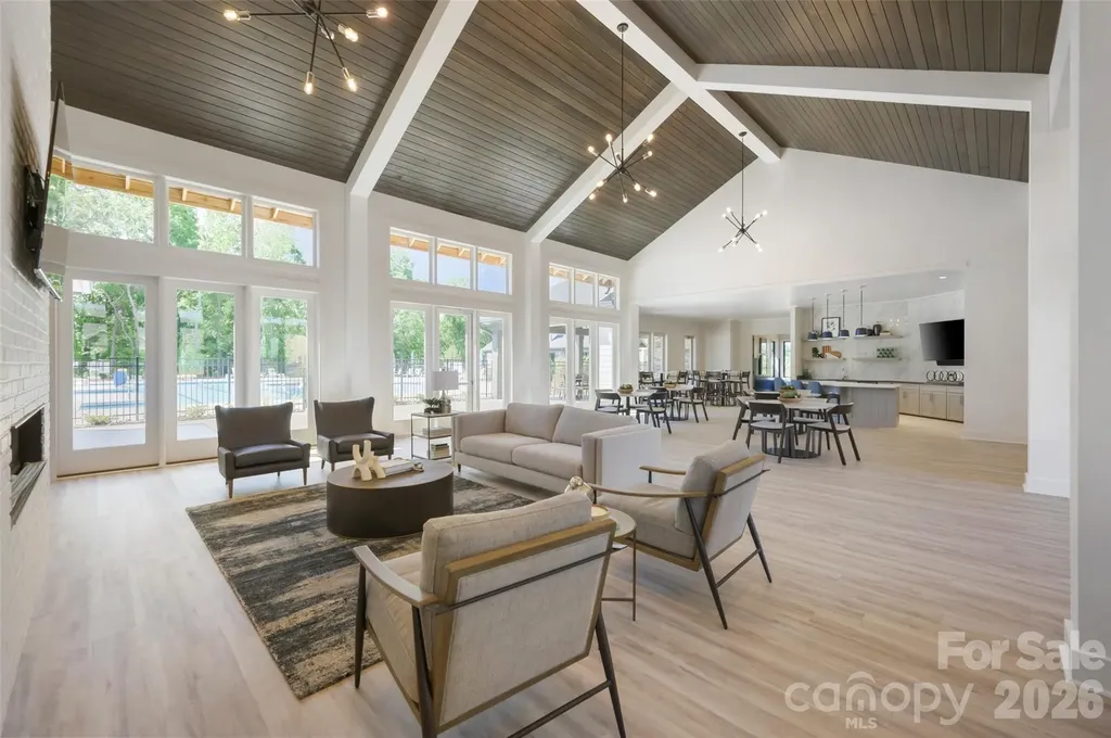 1133 Pastoral Place Waxhaw NC 28173