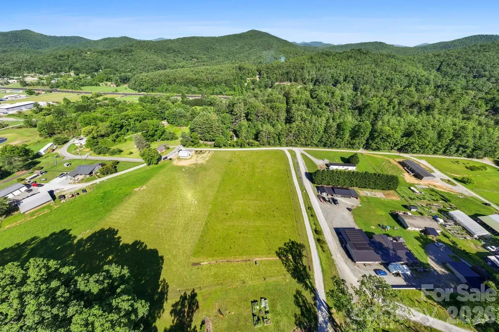 000 Big Valley Road Pisgah Forest NC 28768