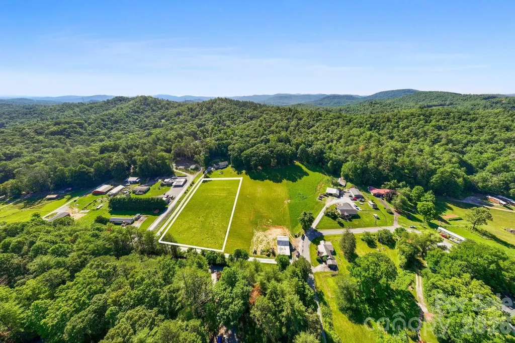 000 Big Valley Road Pisgah Forest NC 28768