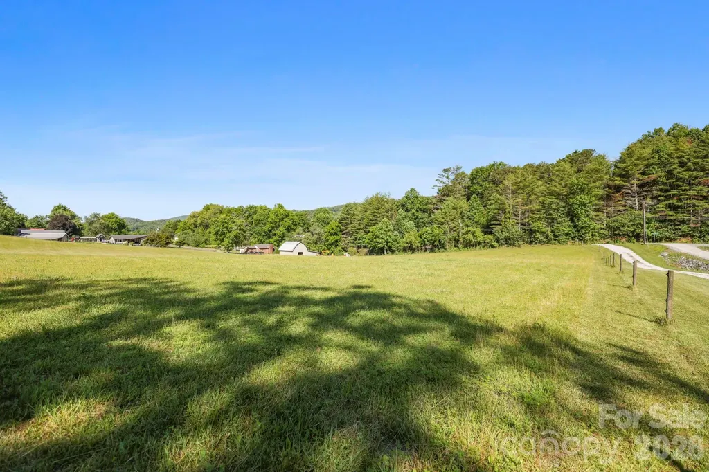 000 Big Valley Road Pisgah Forest NC 28768