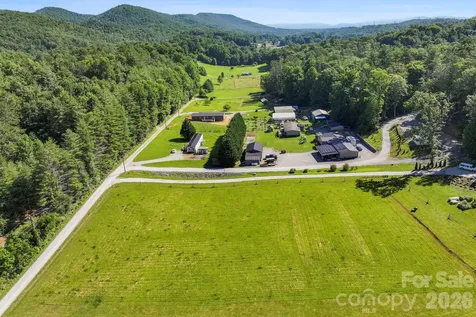 000 Big Valley Road Pisgah Forest NC 28768