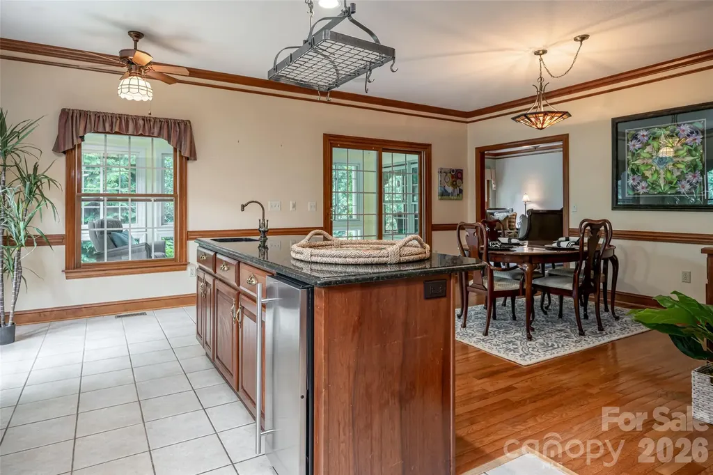 23 Boddington Court Asheville NC 28803