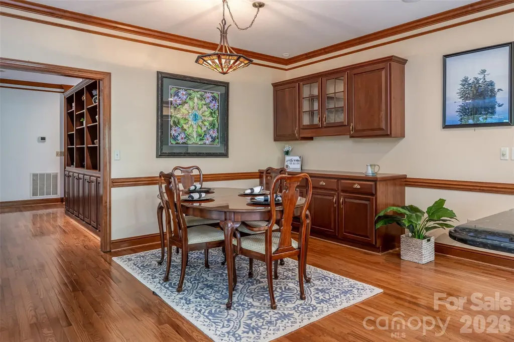 23 Boddington Court Asheville NC 28803