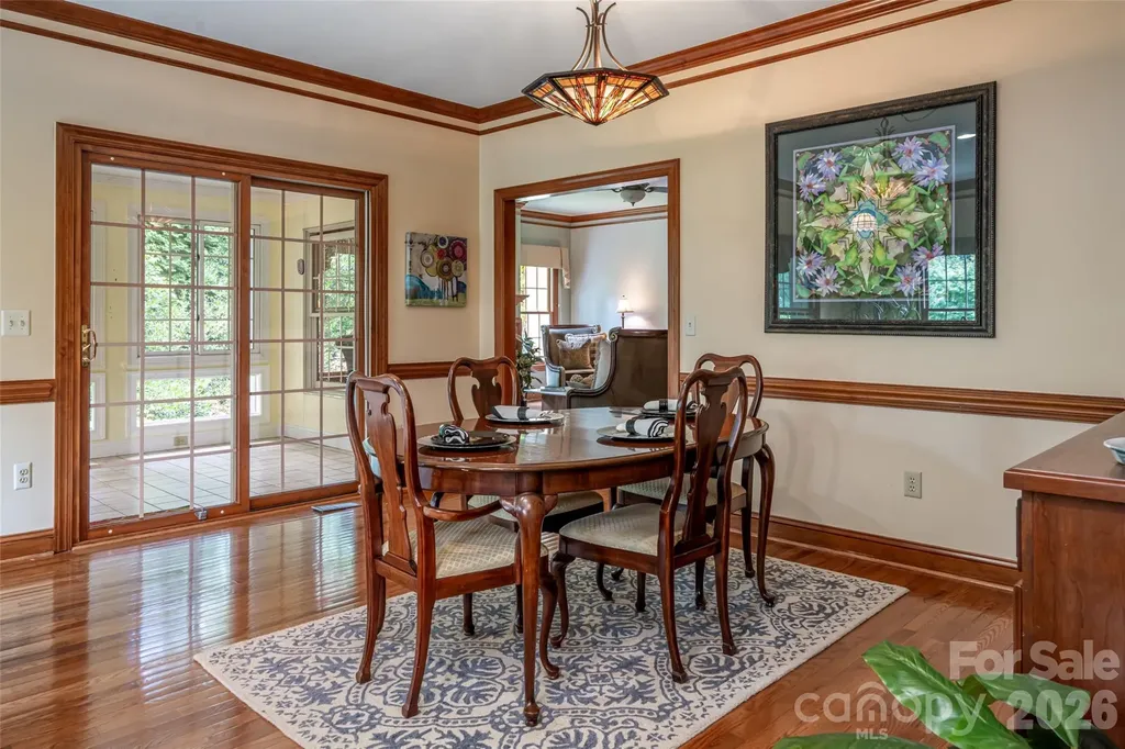 23 Boddington Court Asheville NC 28803