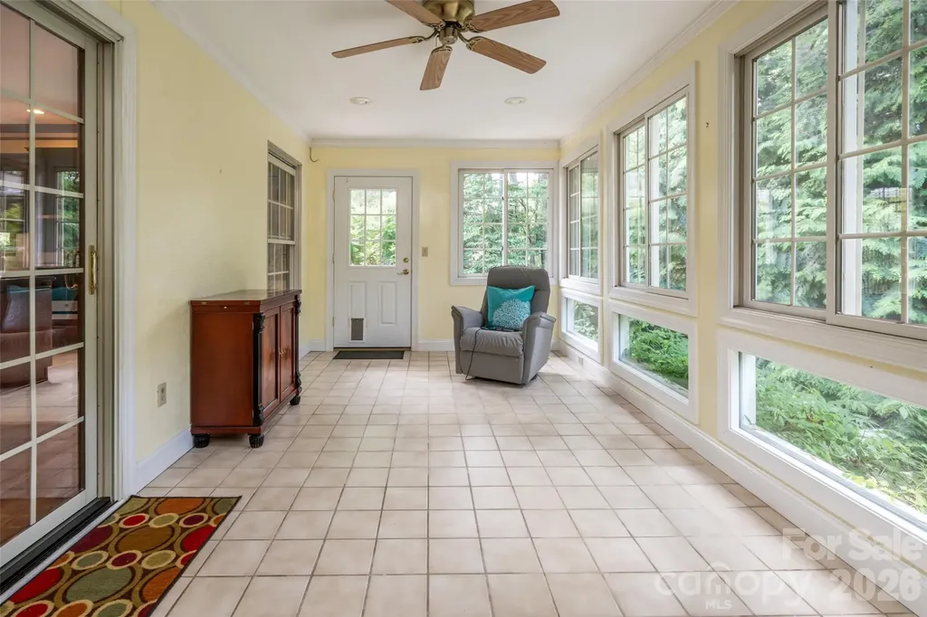 23 Boddington Court Asheville NC 28803