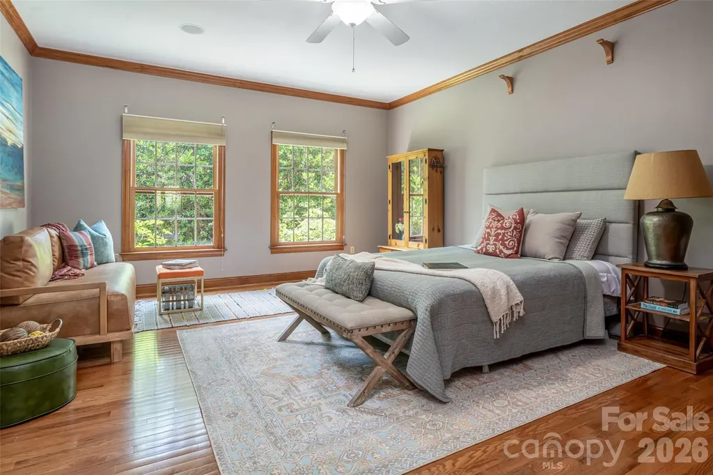 23 Boddington Court Asheville NC 28803