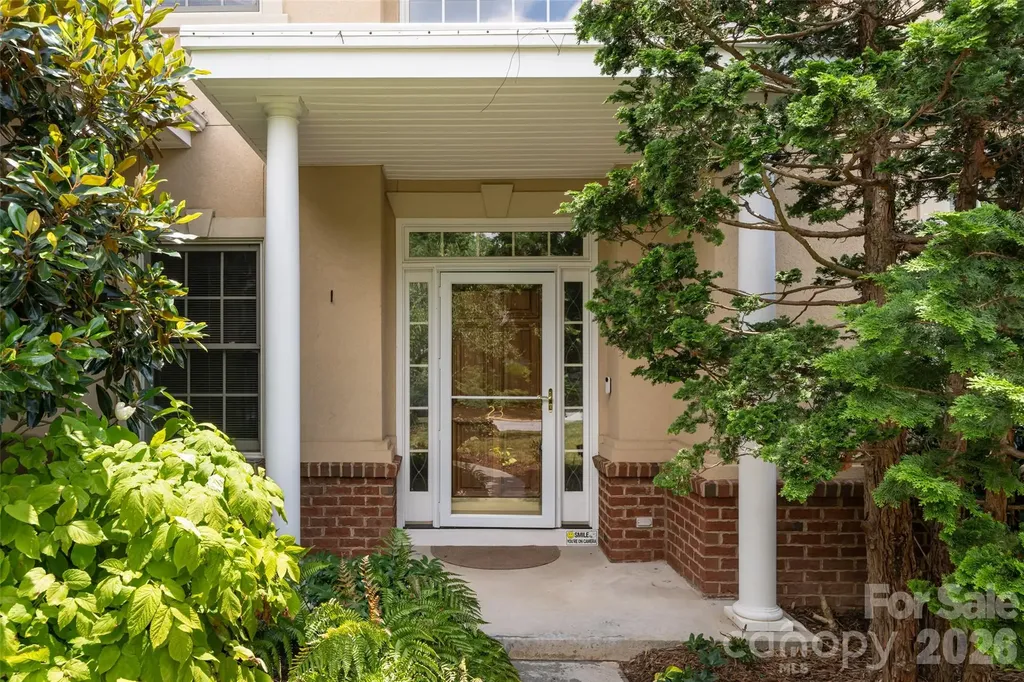 23 Boddington Court Asheville NC 28803