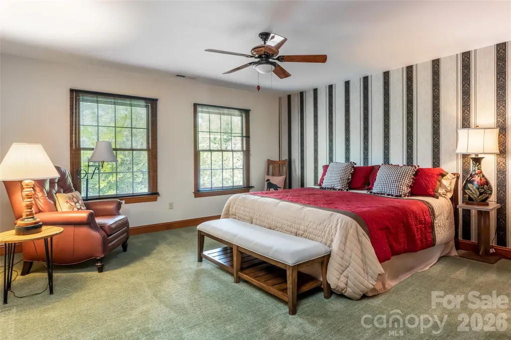 23 Boddington Court Asheville NC 28803