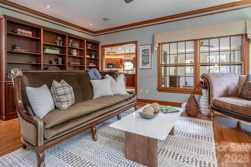 23 Boddington Court Asheville NC 28803