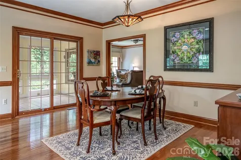 23 Boddington Court Asheville NC 28803