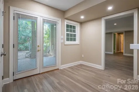 23 Boddington Court Asheville NC 28803