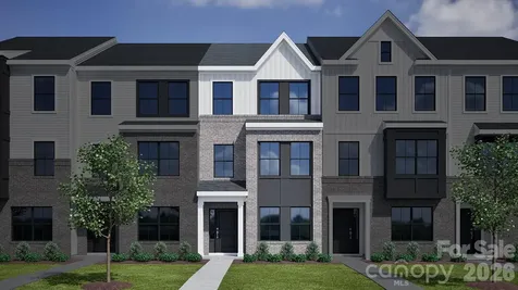 7540 Mashburn Drive Charlotte NC 28269