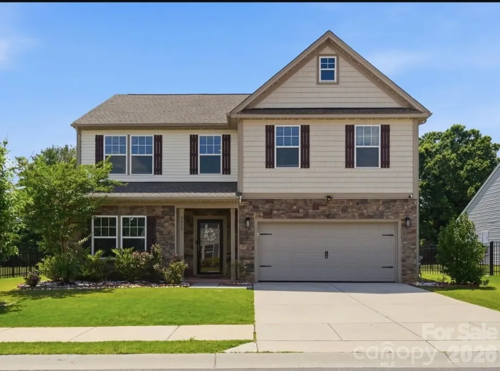 2018 Creeks Landing Drive Monroe NC 28110