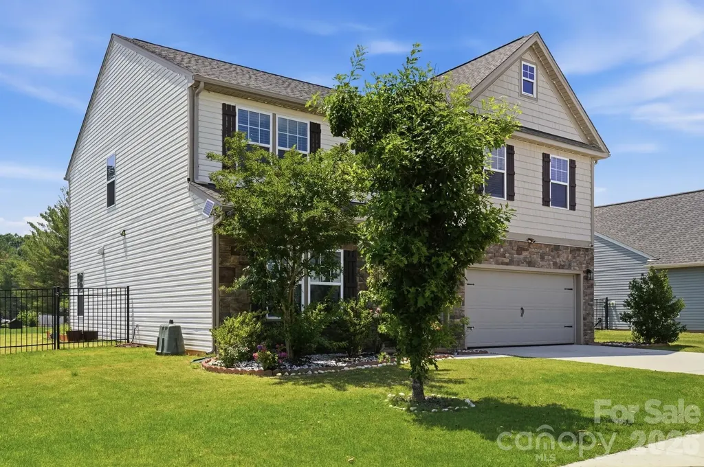 2018 Creeks Landing Drive Monroe NC 28110