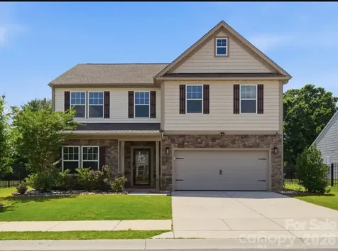 2018 Creeks Landing Drive Monroe NC 28110