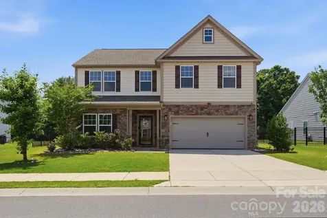 2018 Creeks Landing Drive Monroe NC 28110