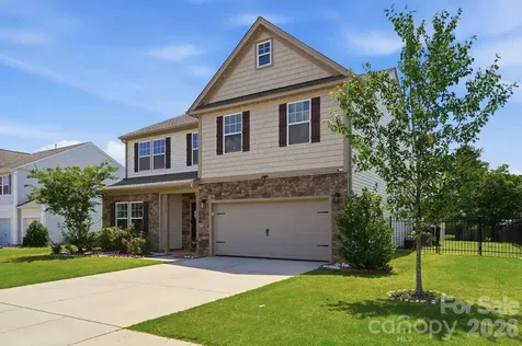 2018 Creeks Landing Drive Monroe NC 28110
