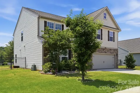 2018 Creeks Landing Drive Monroe NC 28110