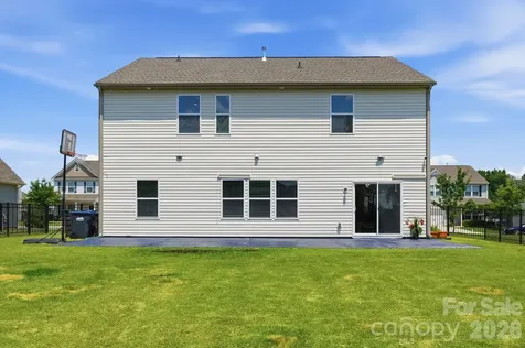 2018 Creeks Landing Drive Monroe NC 28110
