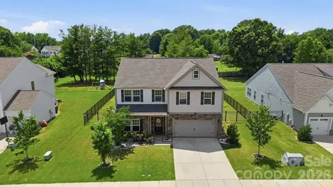 2018 Creeks Landing Drive Monroe NC 28110