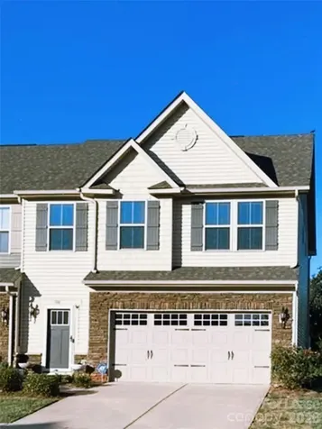706 Volta Drive NW Concord NC 28027