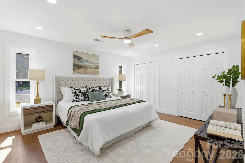 5908 Mcnair Road Charlotte NC 28212