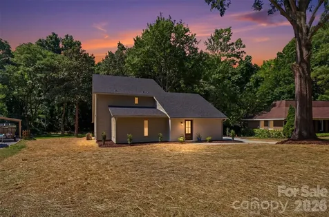 5908 Mcnair Road Charlotte NC 28212
