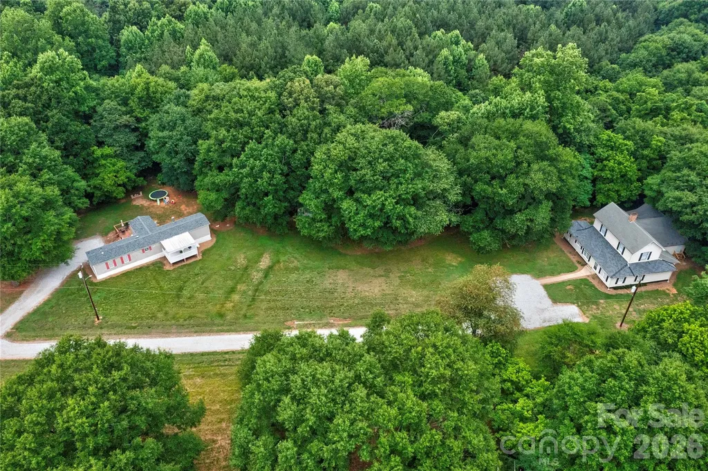 1726 Metcalf Road Shelby NC 28150