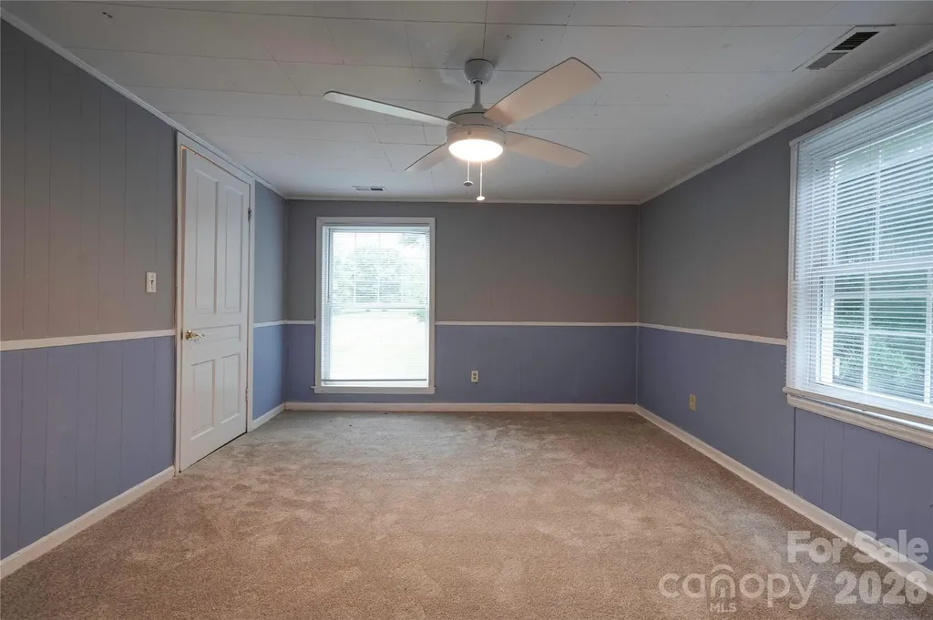 1726 Metcalf Road Shelby NC 28150