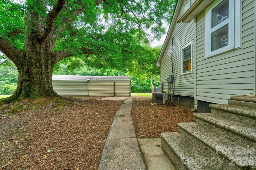 1726 Metcalf Road Shelby NC 28150