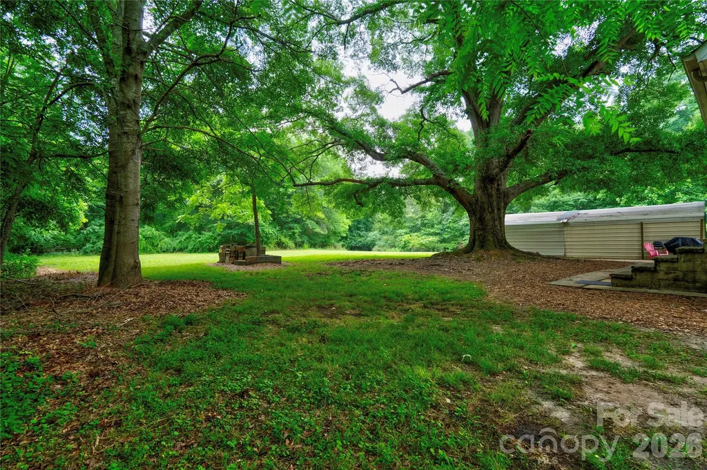 1726 Metcalf Road Shelby NC 28150