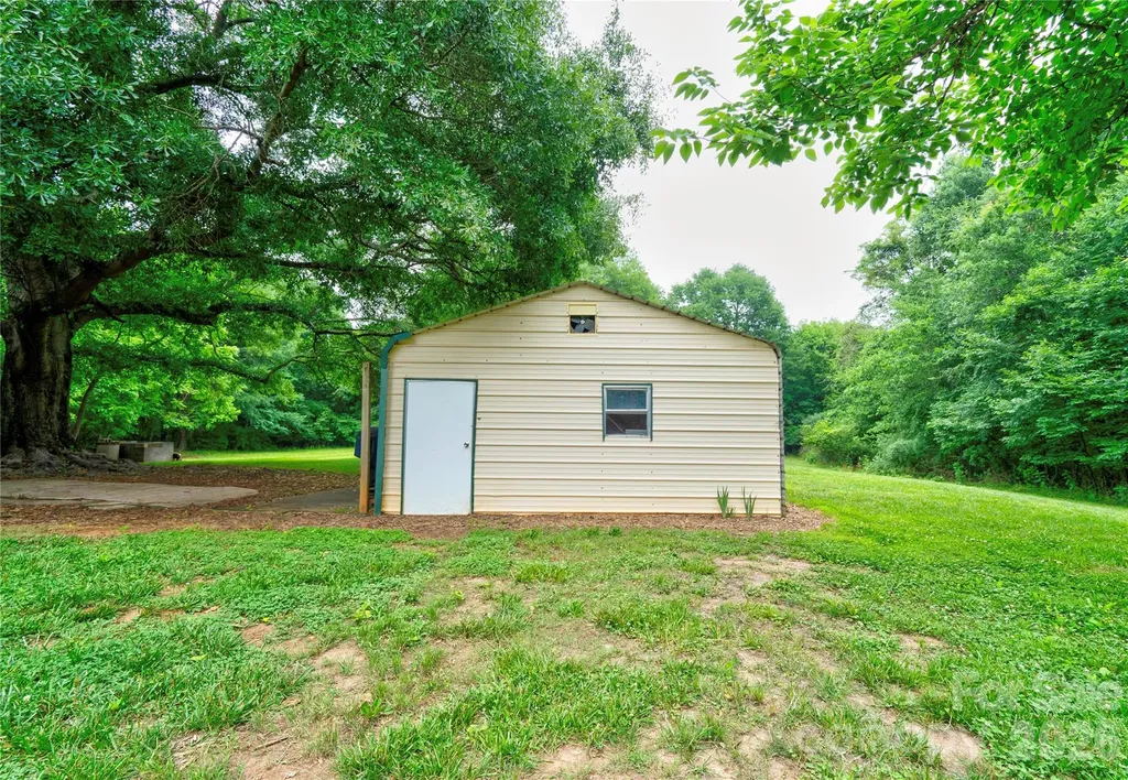 1726 Metcalf Road Shelby NC 28150