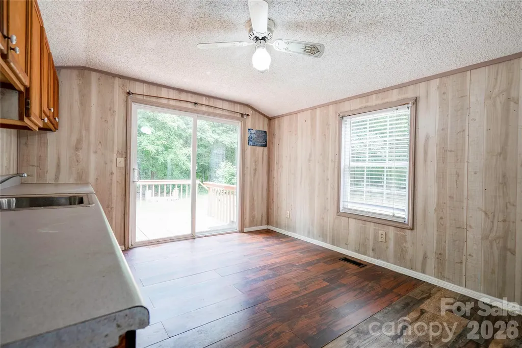 1726 Metcalf Road Shelby NC 28150