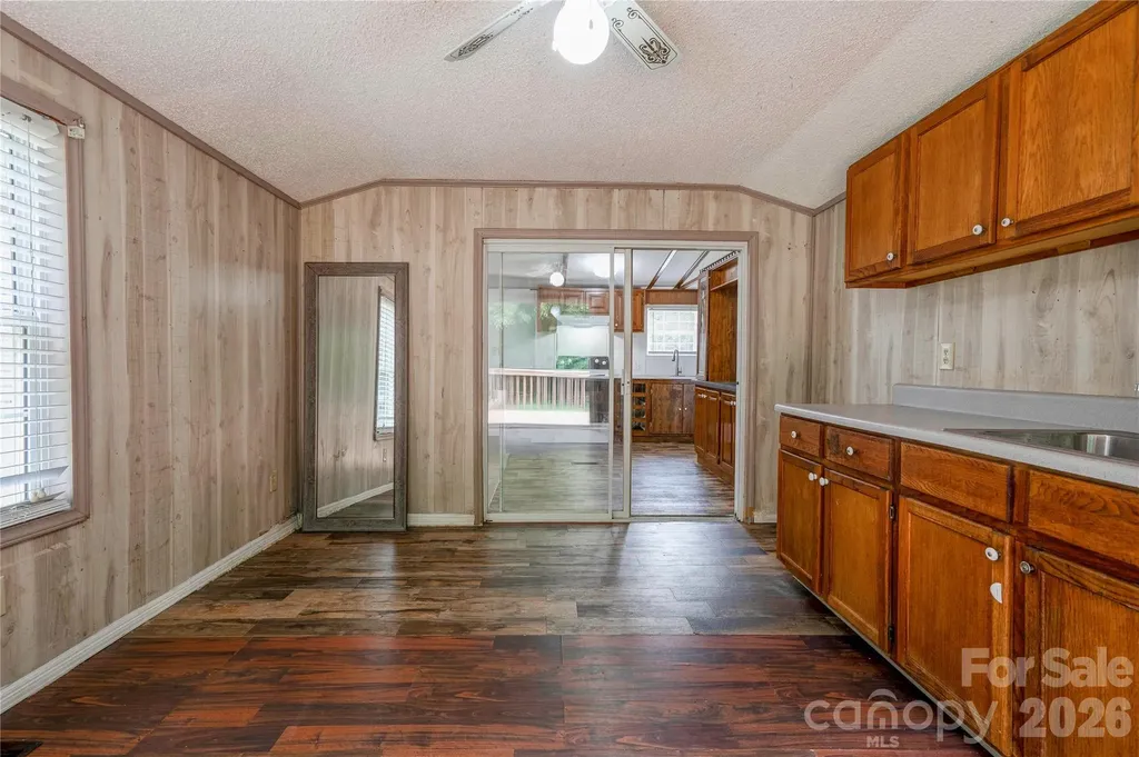 1726 Metcalf Road Shelby NC 28150