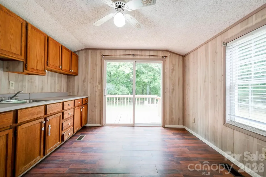 1726 Metcalf Road Shelby NC 28150