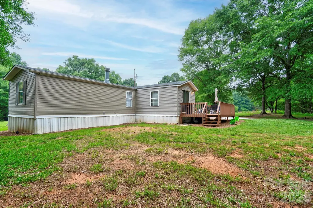 1726 Metcalf Road Shelby NC 28150