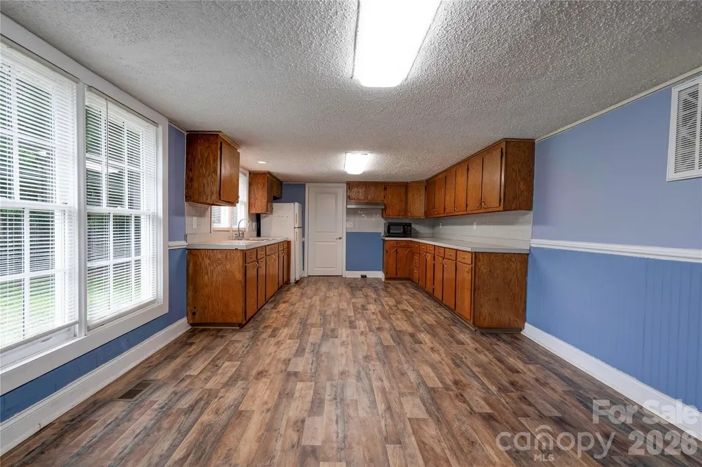1726 Metcalf Road Shelby NC 28150
