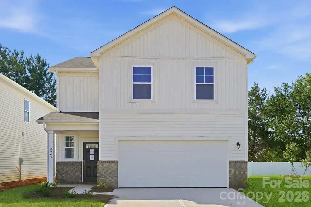 2943 31st Street NE Hickory NC 28601