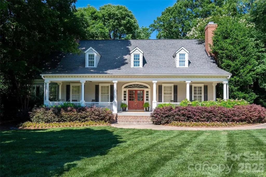 1103 Real Quiet Lane Waxhaw NC 28173