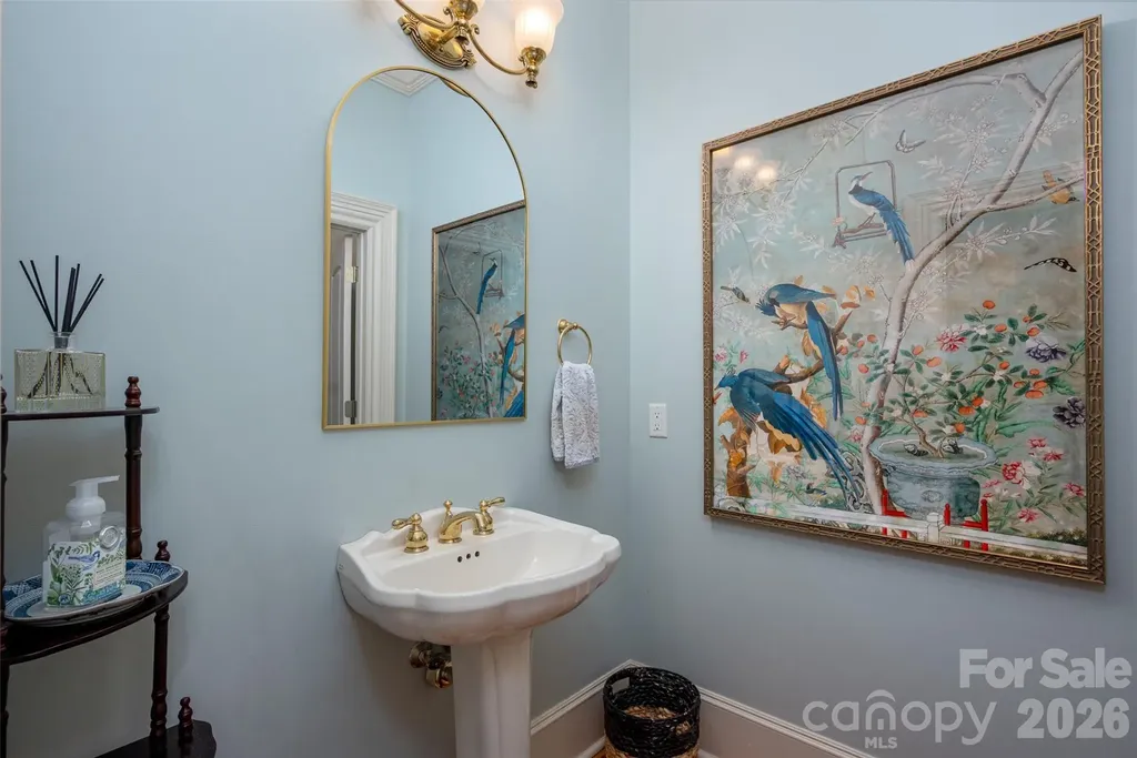 1103 Real Quiet Lane Waxhaw NC 28173