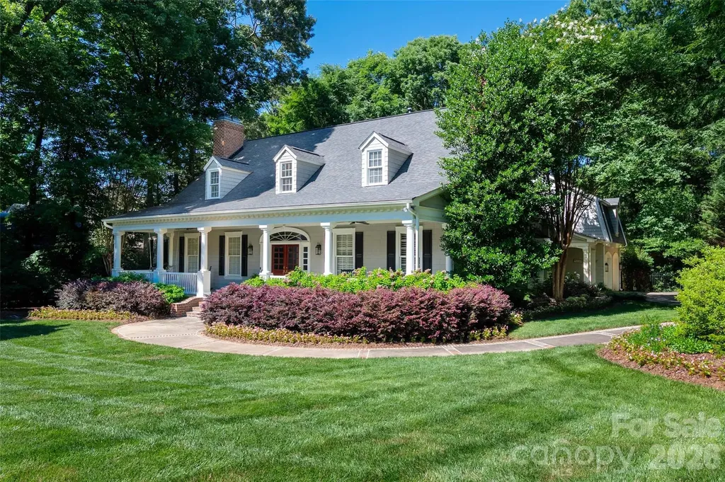 1103 Real Quiet Lane Waxhaw NC 28173