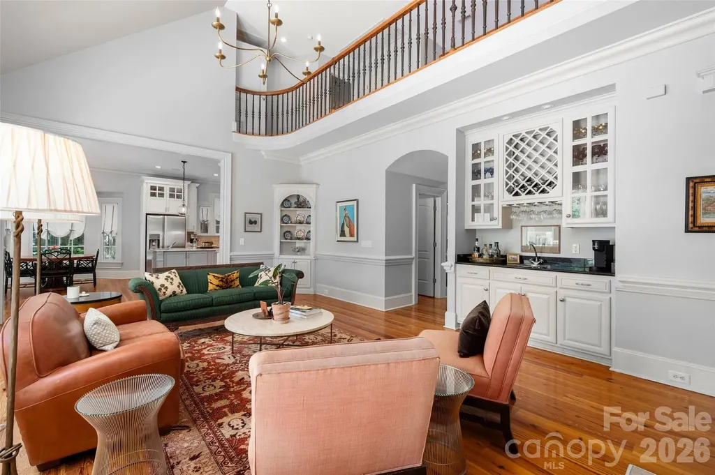 1103 Real Quiet Lane Waxhaw NC 28173