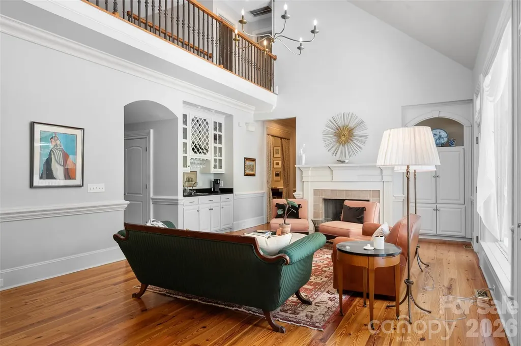 1103 Real Quiet Lane Waxhaw NC 28173