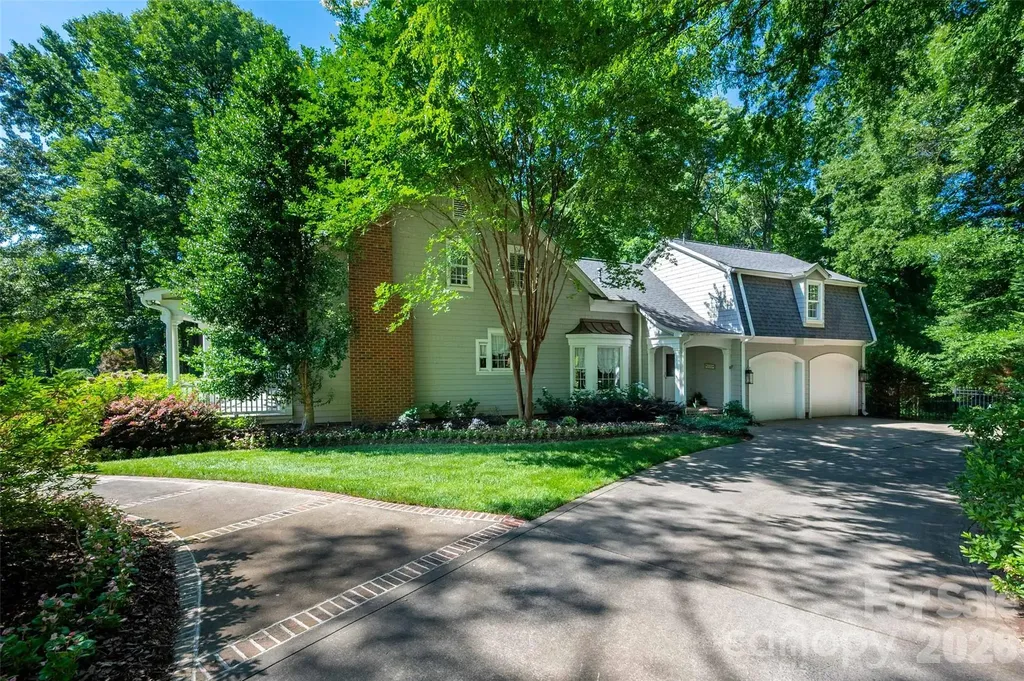 1103 Real Quiet Lane Waxhaw NC 28173