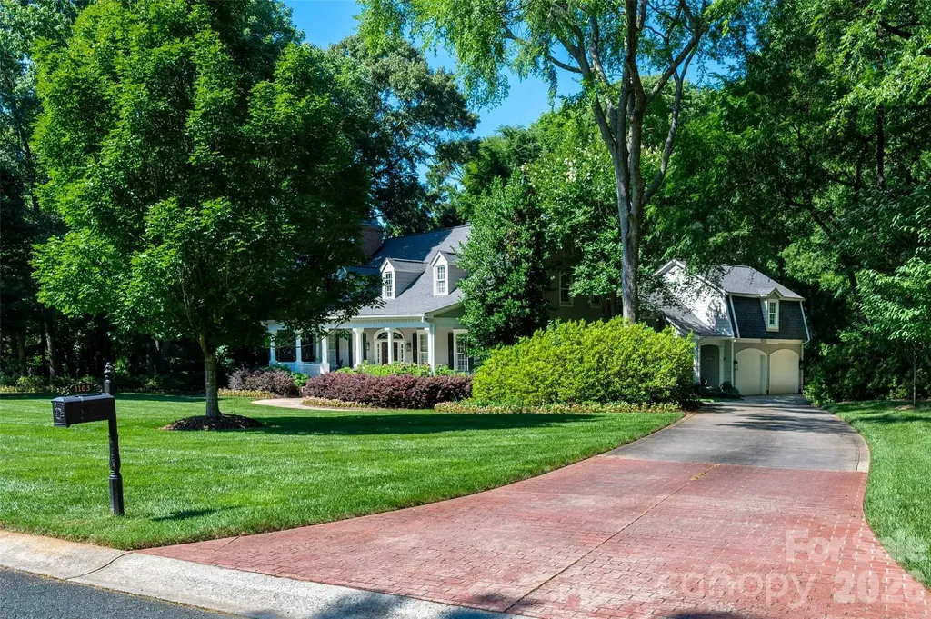 1103 Real Quiet Lane Waxhaw NC 28173