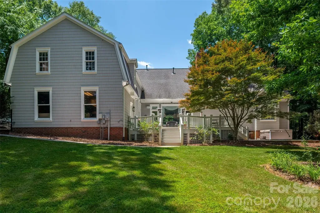 1103 Real Quiet Lane Waxhaw NC 28173