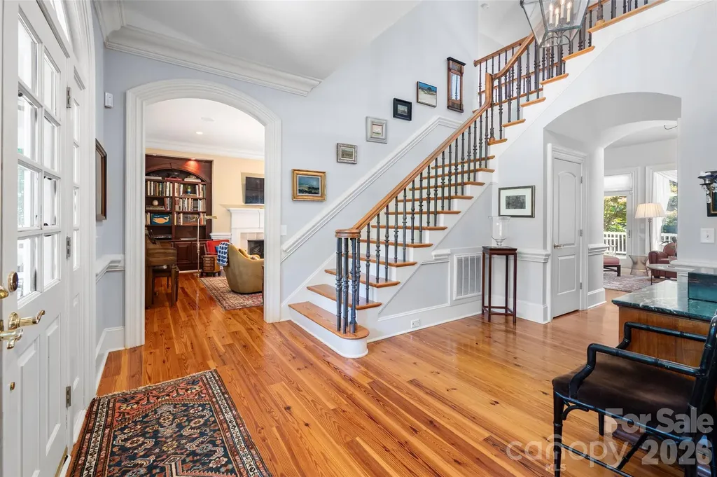 1103 Real Quiet Lane Waxhaw NC 28173