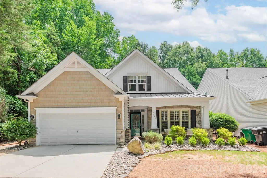 7330 Restoration Drive Matthews NC 28105