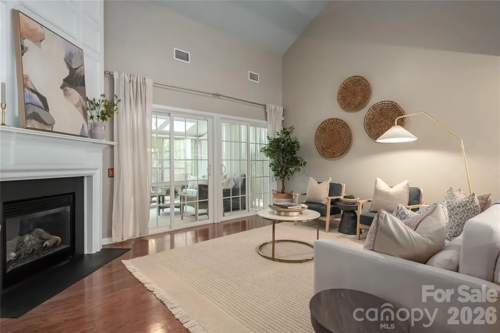 7330 Restoration Drive Matthews NC 28105