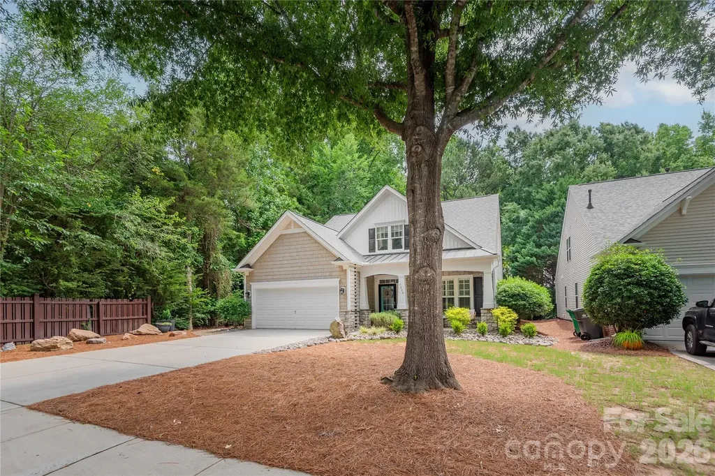 7330 Restoration Drive Matthews NC 28105
